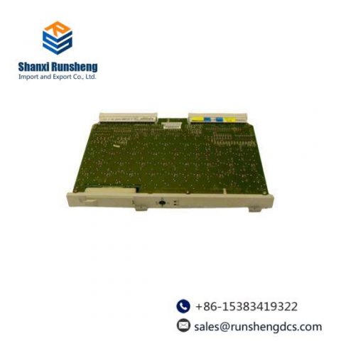 Siemens 6DS1837-8EA RAM MEMORY ASSEMBLY, High-performance Industrial Control Module