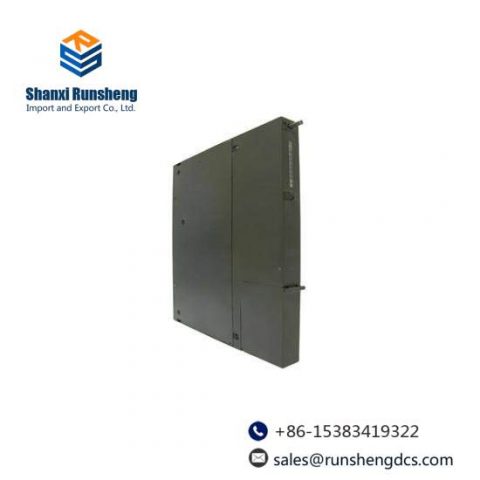 SIEMENS 6GK7 443-5DX03-0XE0 Communication Processor: Enhancing Industrial Automation Efficiency