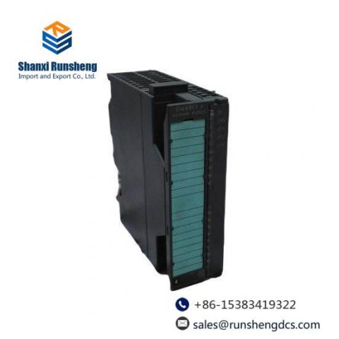Siemens 7MH4950-2AA01 Weighing Module - Precise Control for Industrial Applications