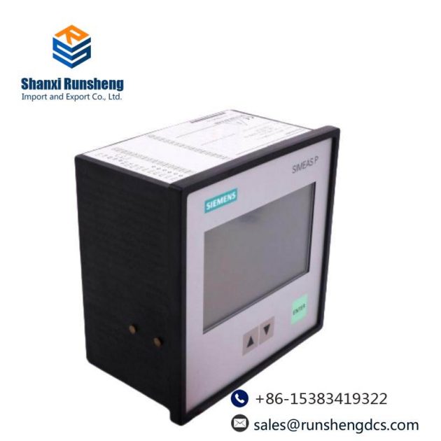 SIEMENS 7TS4022-1/BB: Advanced Operator Panel, Optimized for Industrial Control Solutions
