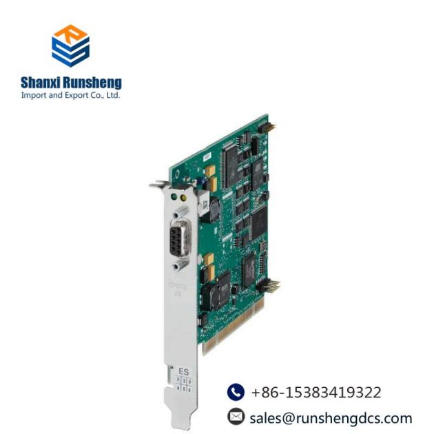 Siemens SMP-E200-A1 - Industrial Automation Module