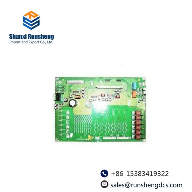 Siemens SMP-E200-A1 - Industrial Automation Module