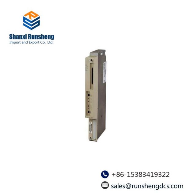 Siemens SMP-E200-A1 - Industrial Automation Module