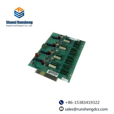 Stromberg OKOR 31 NEMA A600-N300 Control Module
