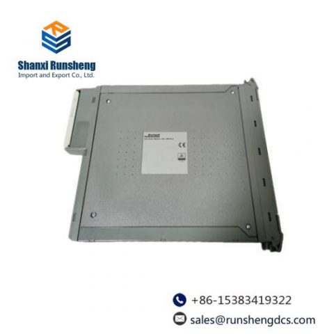 ICS T8830C: PLC Expander Interface Module