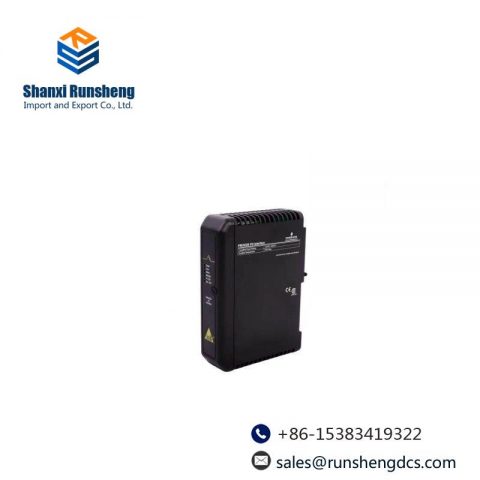TRICONEX 2101 MP2101 Industrial Control Module