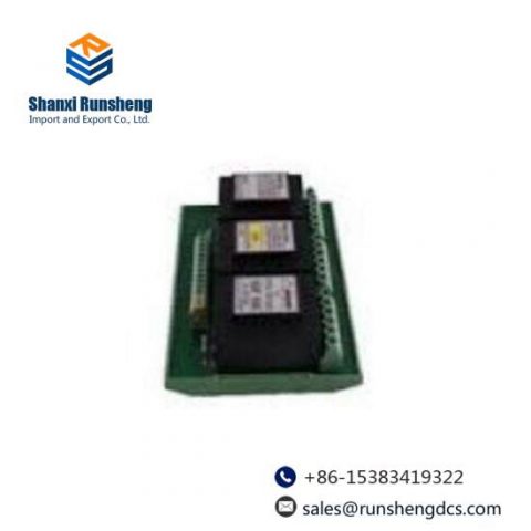GE 531X116SHAAAG2 - General Electric Shield Card for PCB Circuit Board