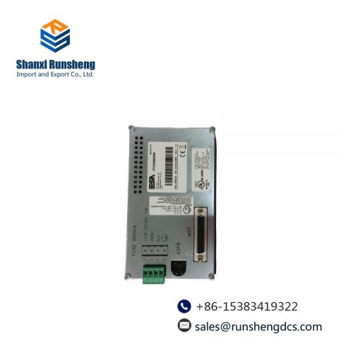XP Power E2LEM3600W High-Power Industrial DC/DC Converter Module