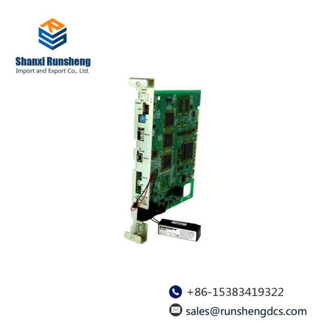 Yaskawa CPS-10FB Controller Board, High Precision Control Module for Industrial Automation