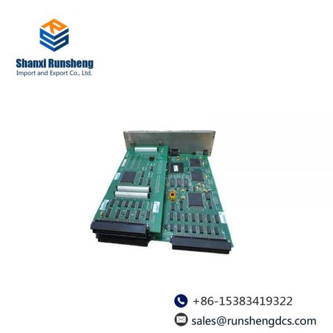 Yokogawa 16137-151 Instruction Manual Accessory, External Design Selection Module