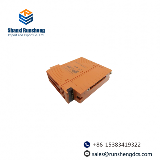 Yokogawa SEC401-51 S3 ESB Bus Coupler Module for Industrial Automation
