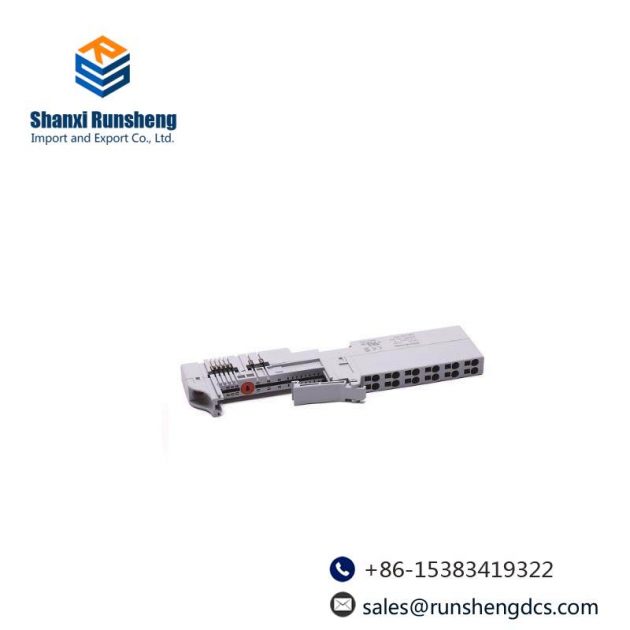 Allen-Bradley 1734-TOP3 Industrial I/O One-Piece Terminal Base, for Secure and Efficient Wiring Connections