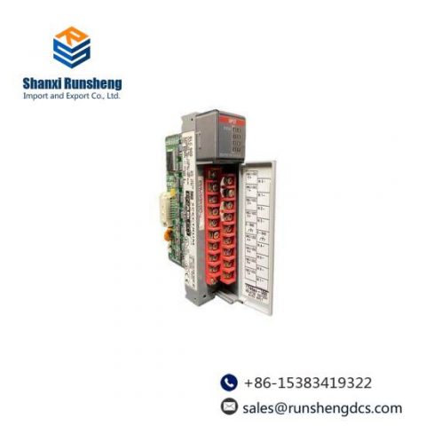 Allen-Bradley 1746SC-IA8I Analog Input Module