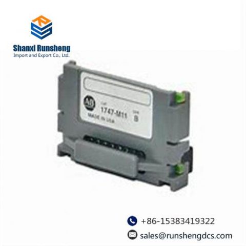 Rockwell Automation 1747-KE 3150-MCM Communication Module
