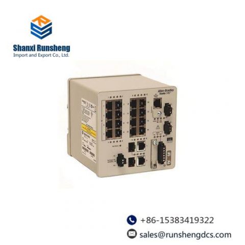 GE IC200UEX736 Industrial Control Module
