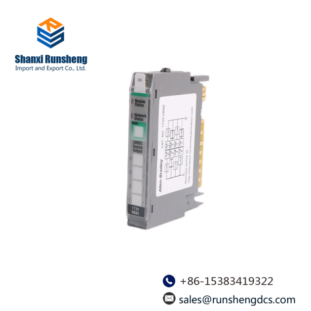 Allen-Bradley PanelView Standard Terminal AB 2711-K6C1, Industrial Control Solutions