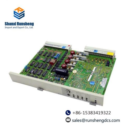 SIEMENS 6DS1703-8AB Teleperm M Module for Industrial Control