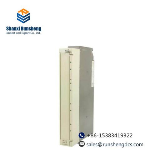 SIEMENS 6ES5434-7LA11: A Cutting-edge Digital Input Module