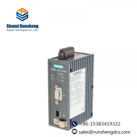SIEMENS 6ES7154-4AB10-0AB0 ET 200PRO, PROFINET Interface Module