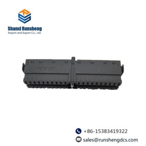 Siemens 6ES7 392-1AM00-0AA0 Connector Front Screw 40 Pin, Industrial Automation