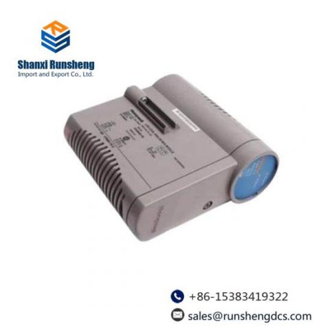 Honeywell 8C-PAZHA1 Controller; Manufacturer: Honeywell