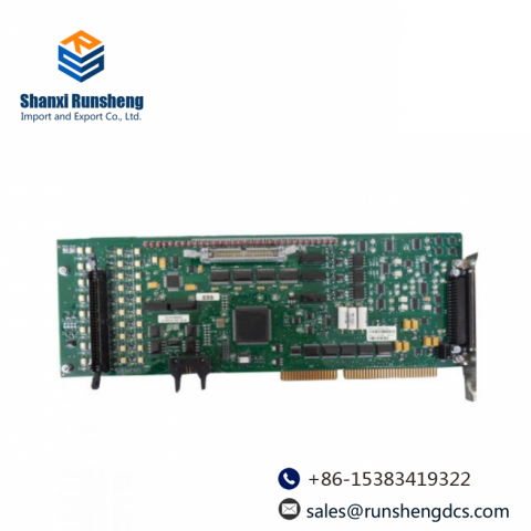 SIEMENS A1A10000423.00M: High-Performance PCB Board for Industrial Control Systems