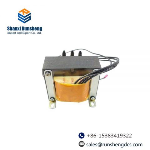 AB 1336-T-SP5A Transformer, Advanced Power Management for Industrial Automation