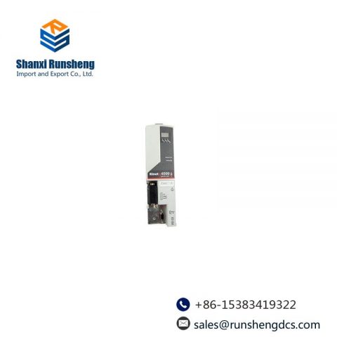 AB 2094-EN02D-M01-S1 Industrial Control Module, Designed for Precision Automation