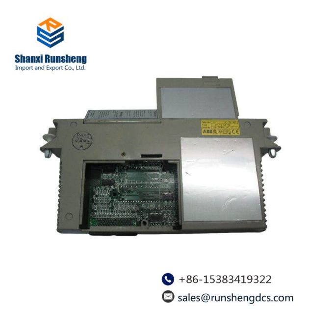 ABB CI868K01 IEC 61850 Interface Module - Enhance Your Industrial Automation Network
