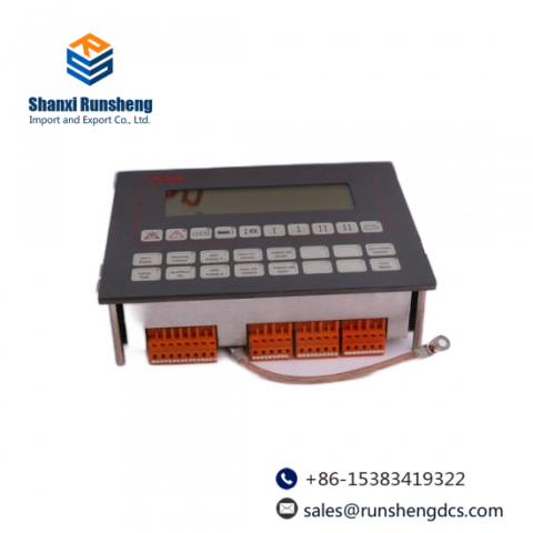 AB Controls AB 1734-TB3 Terminal Base for Efficient Industrial Automation Solutions