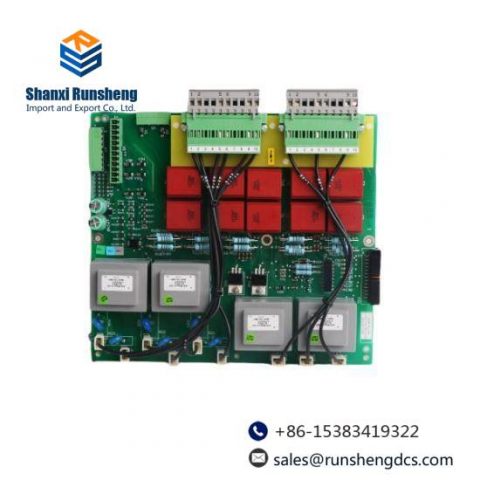 ABB 3ASC25H208 DATX100 Digital Module