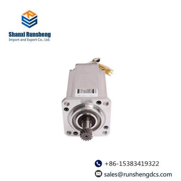 GE IC3600AOAM Analog Output Module