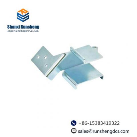 ABB 3HAC020745-001: Precision Automation Attachment Plate