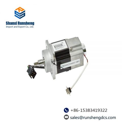 ABB Comprehensive Control Modules, Comprising Models 3HAC021456-001, lRB1600, IRB6600, IRB6650, 3HAC14140-1, 5-6, 3HAC047577-002, IRB4600