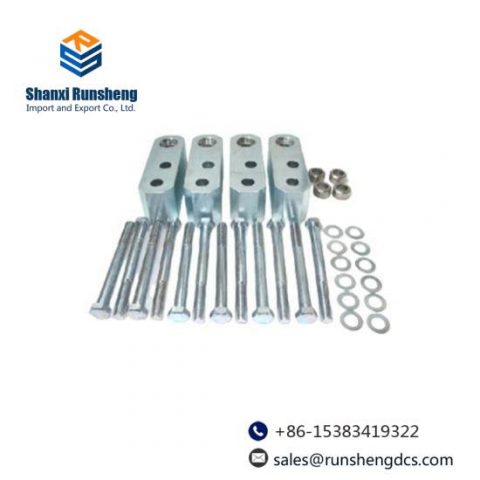 ABB 3HAC022087-002 Material Set for IRB 6650S Robot Arm