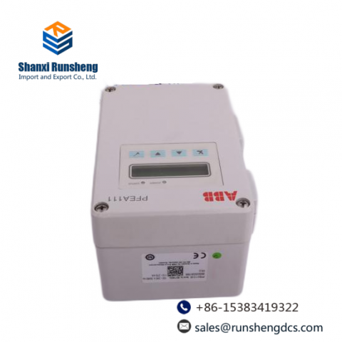 ABB NDSM04 Digital Input Module, Advanced Industrial Control Solutions