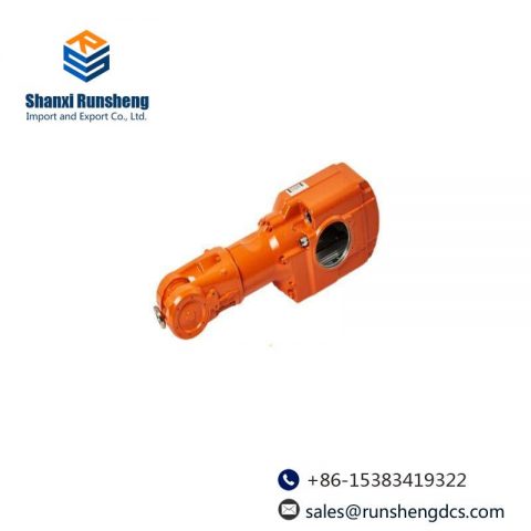 ABB 3HAC043569-004 Precision Gear Drive - Industrial Automation Solutions