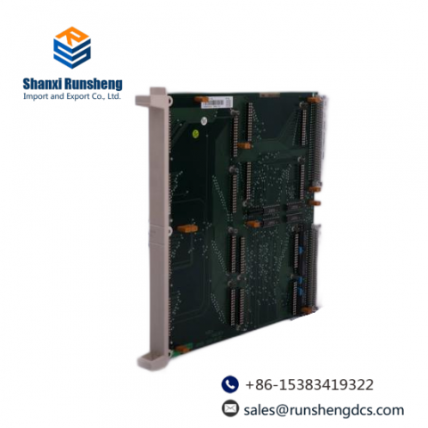 ABB AI531 Industrial Automation Analog Input Module