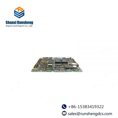Bailey PHCBRC40000000 Bridge Controller, Advanced Industrial Automation Module