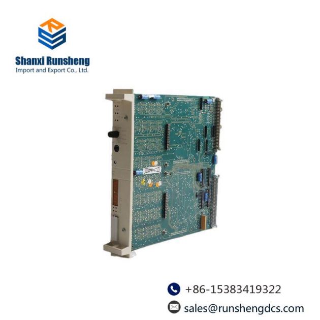 General Electric DSPC172 57310001-ML Control Module, High Performance and Reliability