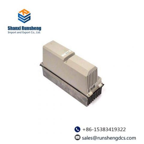 ABB DSQC346G 3HAB81018 Industrial Drive Unit