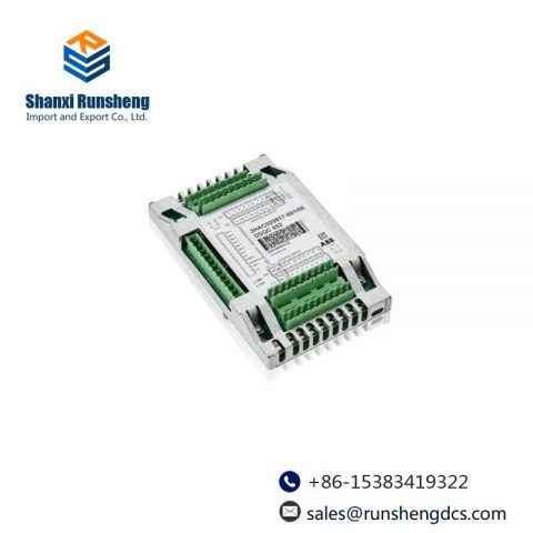 ROSS HILL 0521-2500-00 Control Module