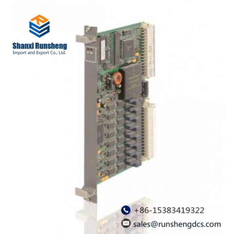 ABB 3HAC4225-1 Industrial Control Module