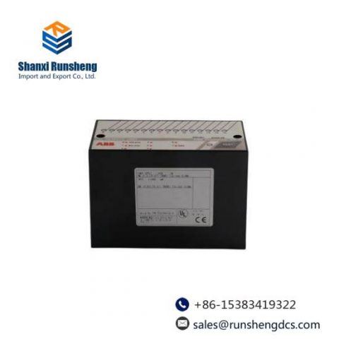 ABB AB 25A-D4P0N104AC Drive, High Performance Industrial Drive for Precision Control
