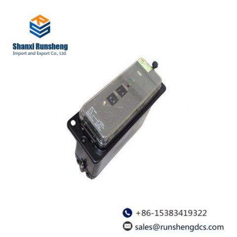 ABB IKT 941 HESG 440703R hesg 112754 Over Current Relay, Protects Electrical Systems with Precision and Reliability