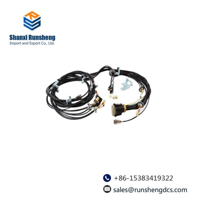 ABB MSK050C-0450-NN-M1-UG1-NNNN, High-Performance AC Motor