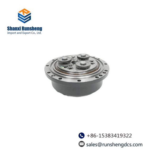 GE IC3603A177AD9 Industrial Control Module