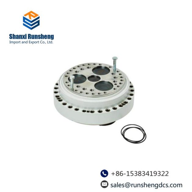 ABB DSTK153L45 Industrial Control Module