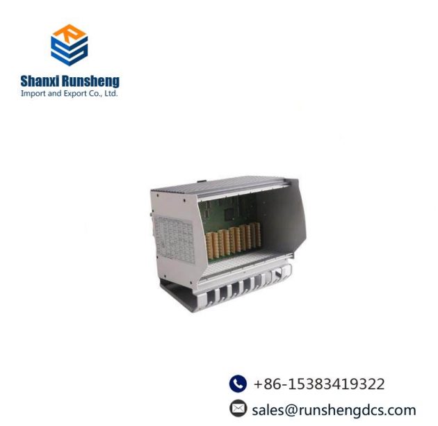 ABB PM803F 3BDH000530R1 Industrial Control Module