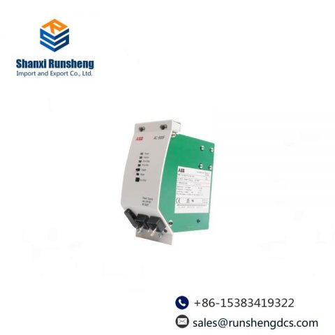 ABB PCI-6561 Industrial Control Module for High Precision Automation